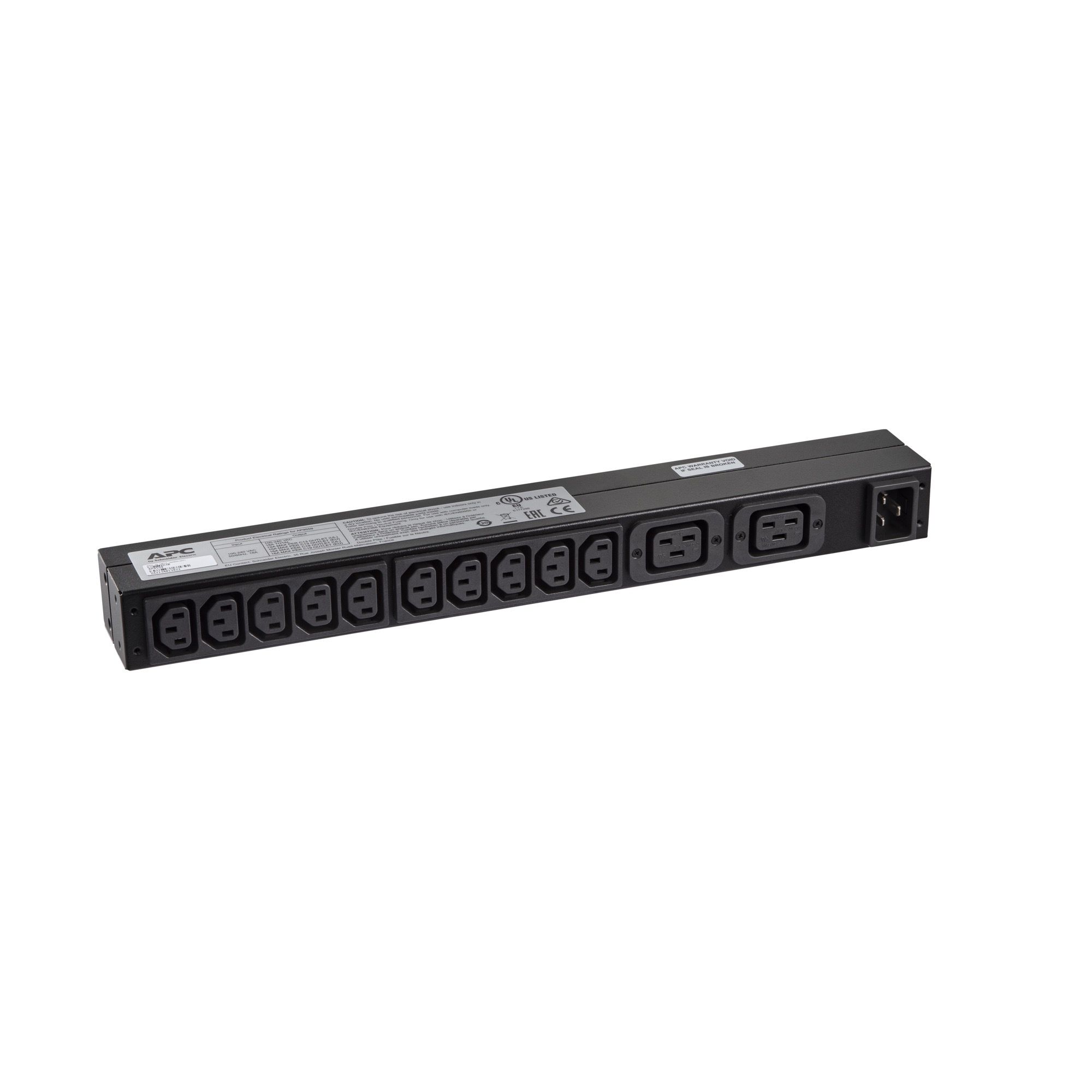 APC AP9559 Basic Rack PDU