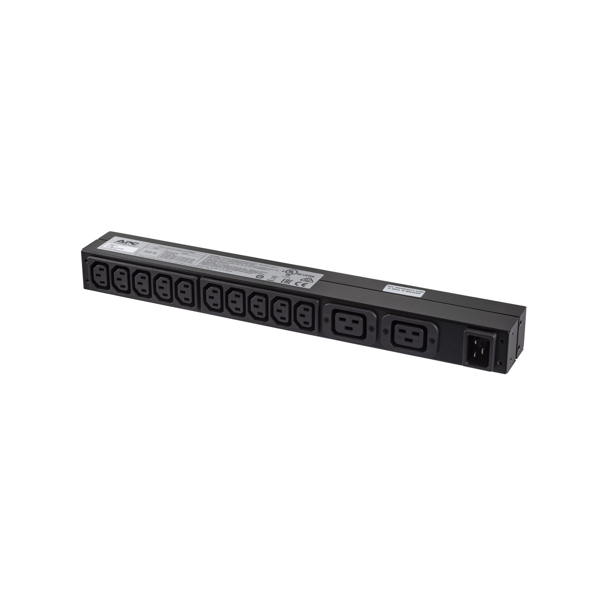 APC AP9559 Basic Rack PDU