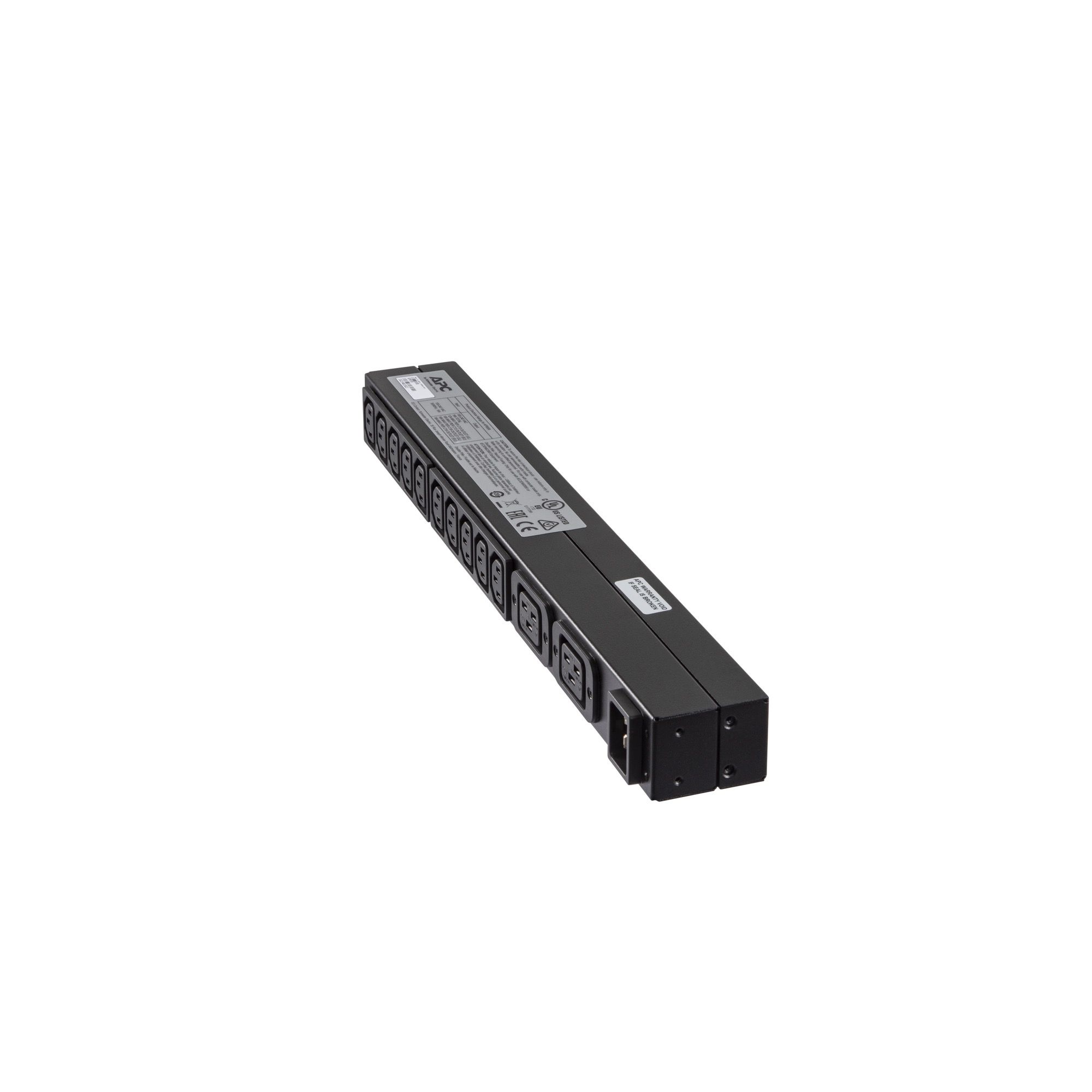APC AP9559 Basic Rack PDU