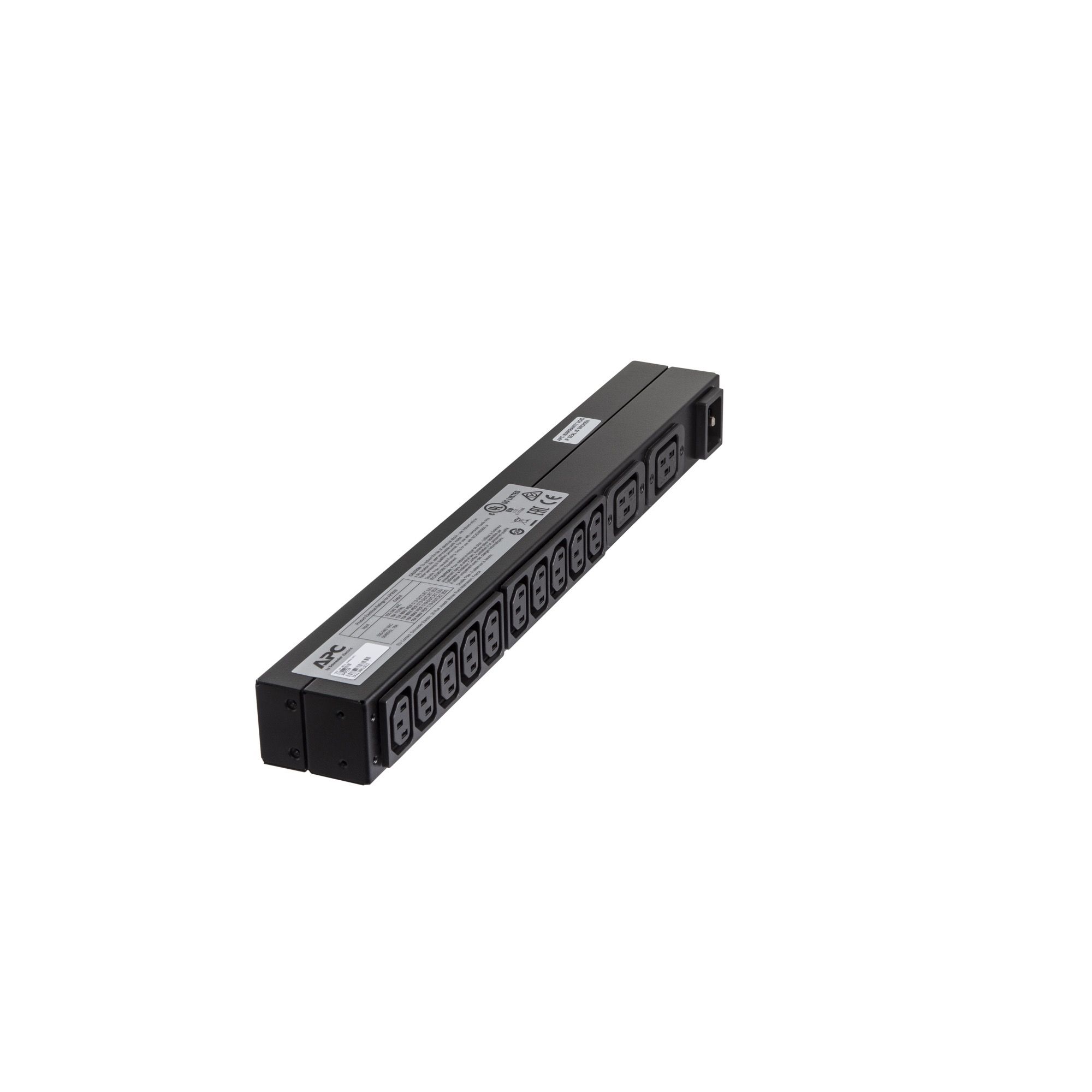 APC AP9559 Basic Rack PDU