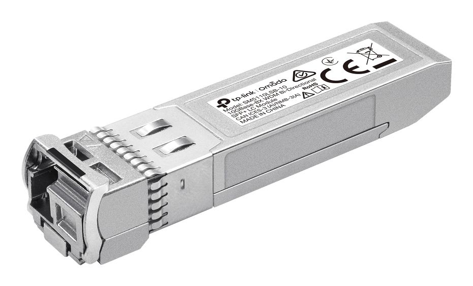 Omada by TP-Link SM5110LSB-10 Netwerk Transceiver Module