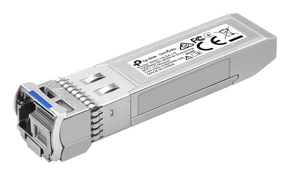 Omada by TP-Link SM5110LSA-10 Netwerk Transceiver Module