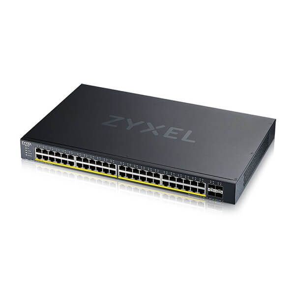 Zyxel NebulaFlex XGS1935-52HP Switch
