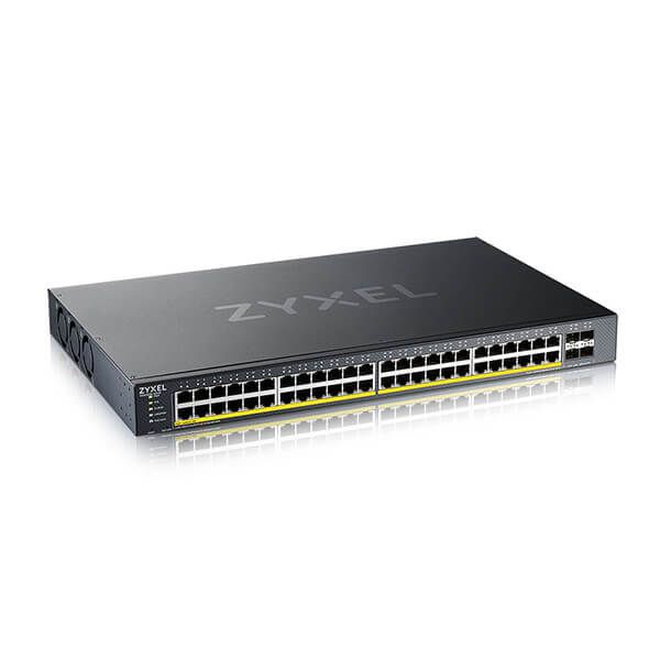 Zyxel NebulaFlex XGS1935-52HP Switch