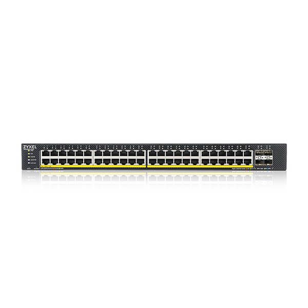 Zyxel NebulaFlex XGS1935-52HP Switch