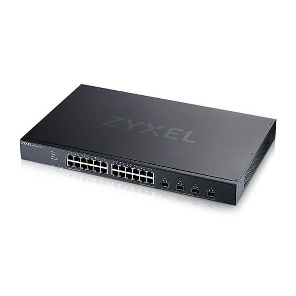 Zyxel NebulaFlex XGS1935-28 Switch