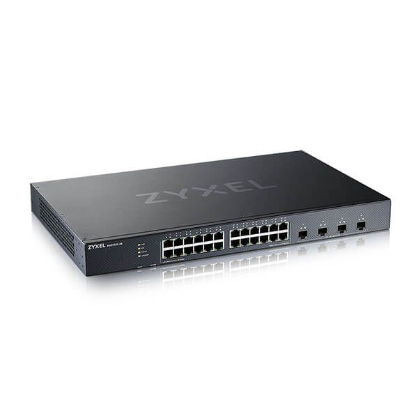 Zyxel NebulaFlex XGS1935-28 Switch