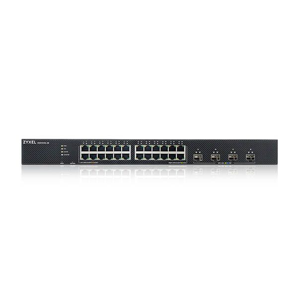Zyxel NebulaFlex XGS1935-28 Switch