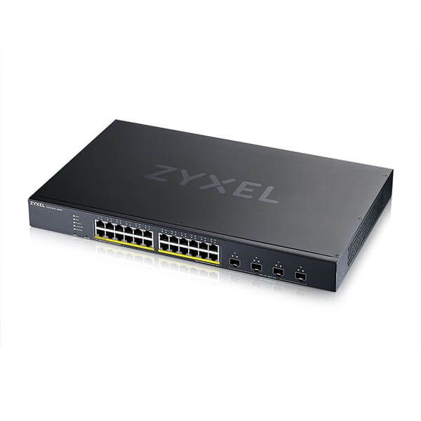 Zyxel NebulaFlex XGS1935-28HP Switch