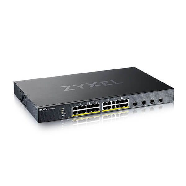 Zyxel NebulaFlex XGS1935-28HP Switch