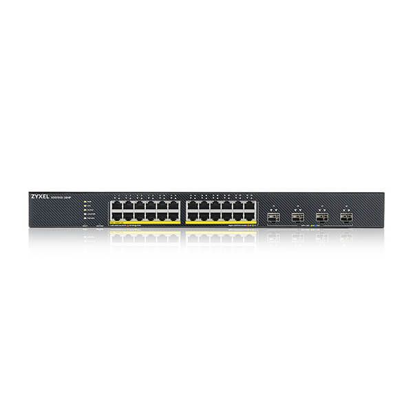 Zyxel NebulaFlex XGS1935-28HP Switch