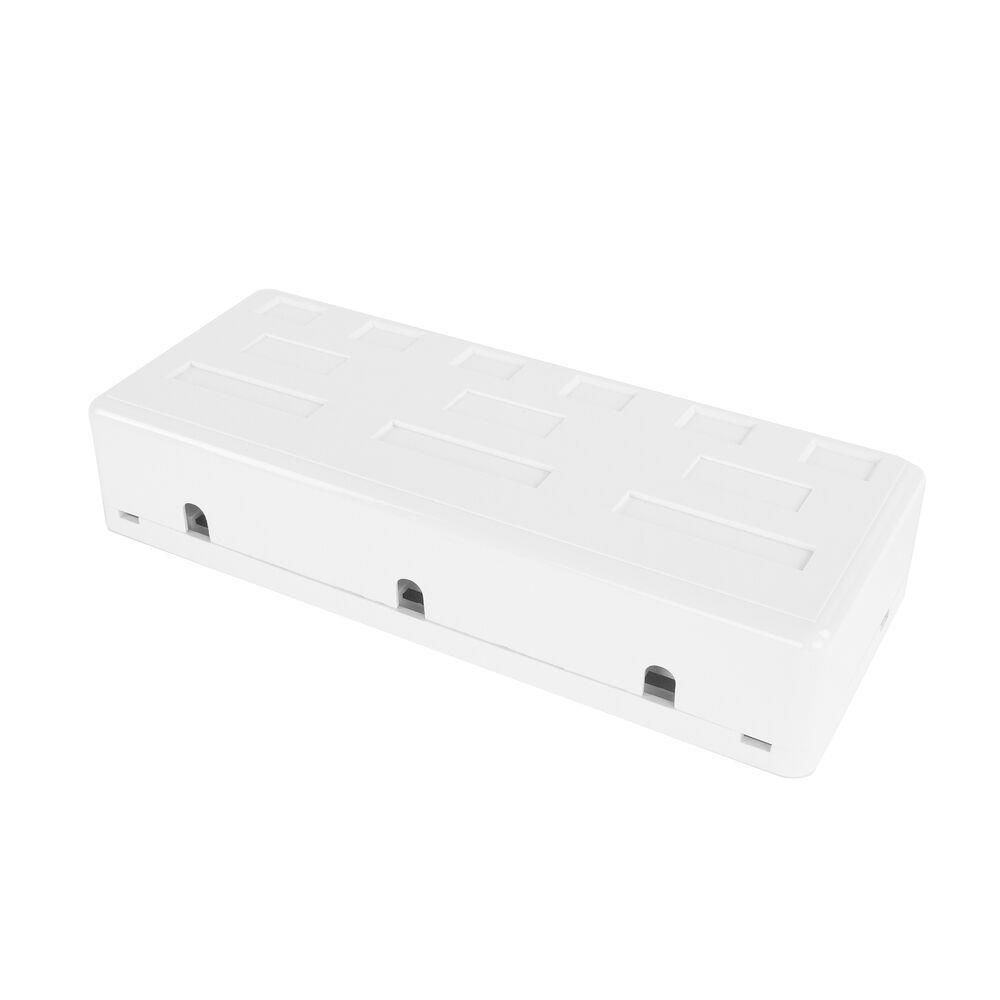 ACT Unloaded Surface Keystone Mount Box