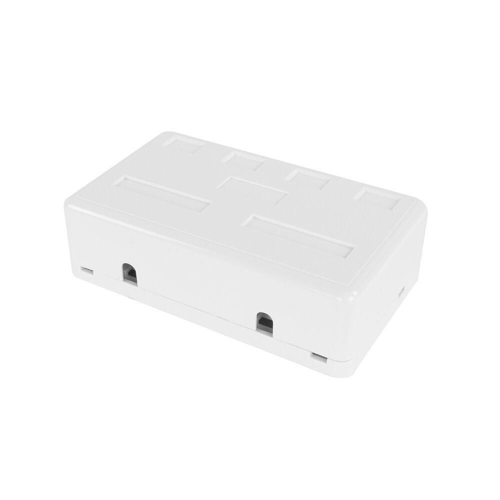 ACT Unloaded Surface Keystone Mount Box