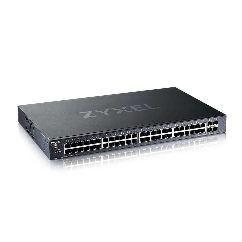 Zyxel XGS1935-52 Switch