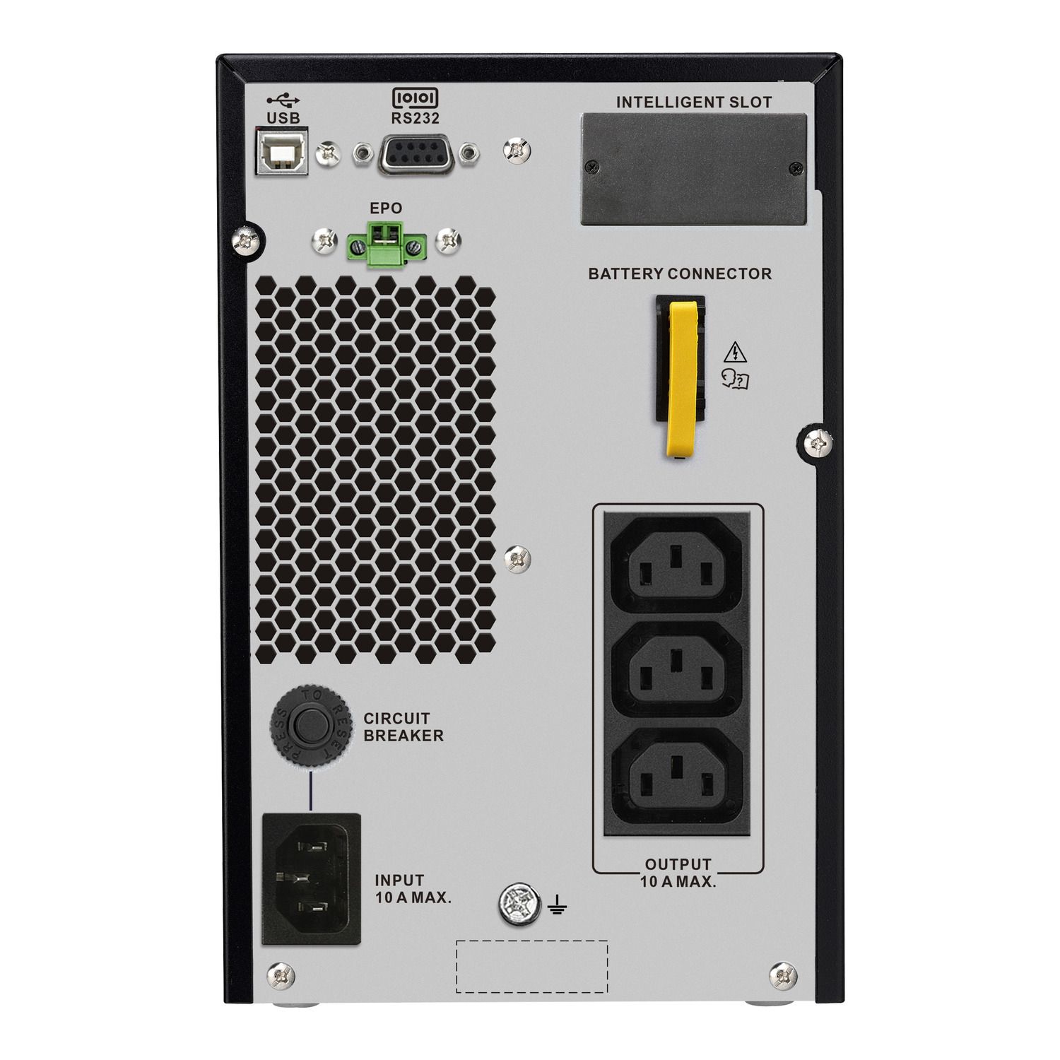 APC Easy UPS SRV1KI-E
