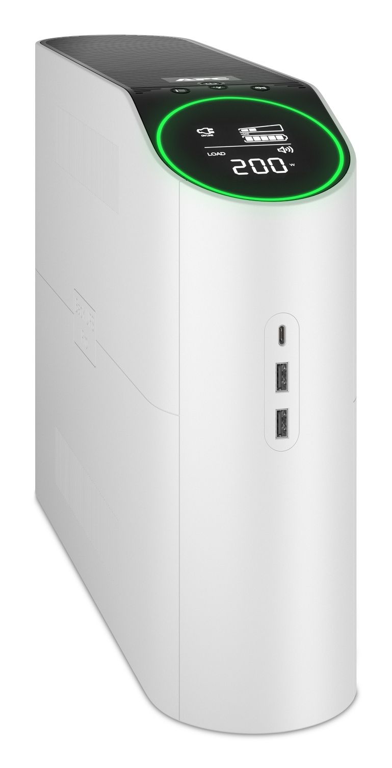 APC Back-UPS Pro Gaming 2200VA