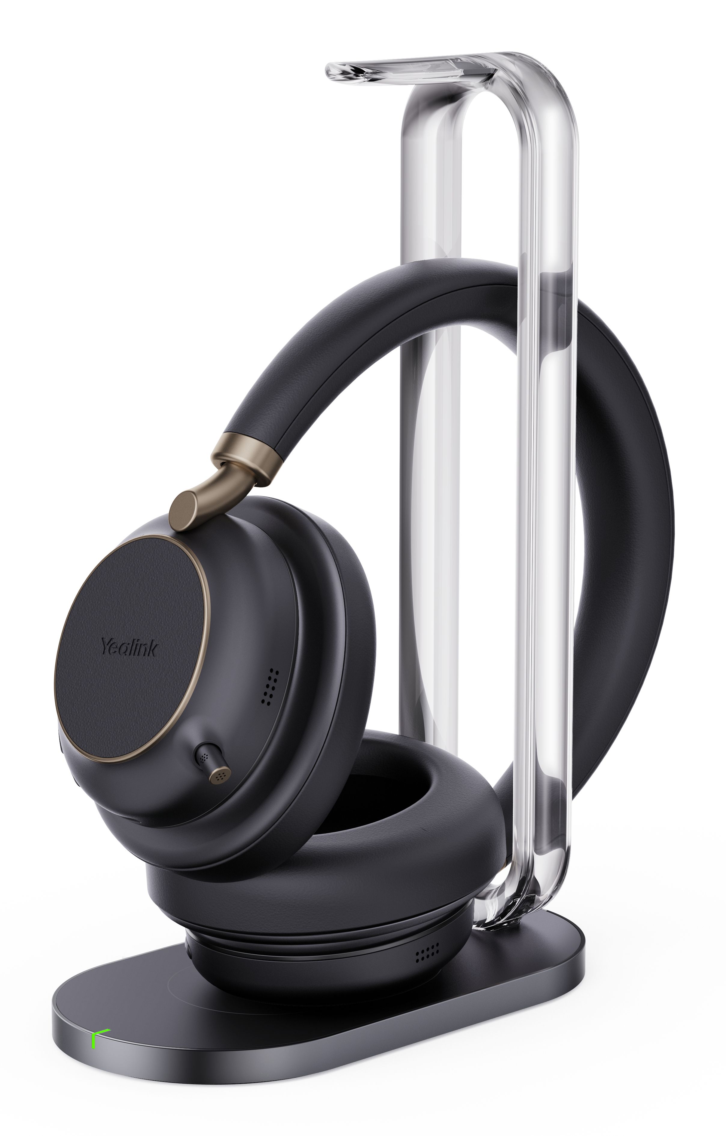 demo - Yealink BH76 PLUS UC Stereo