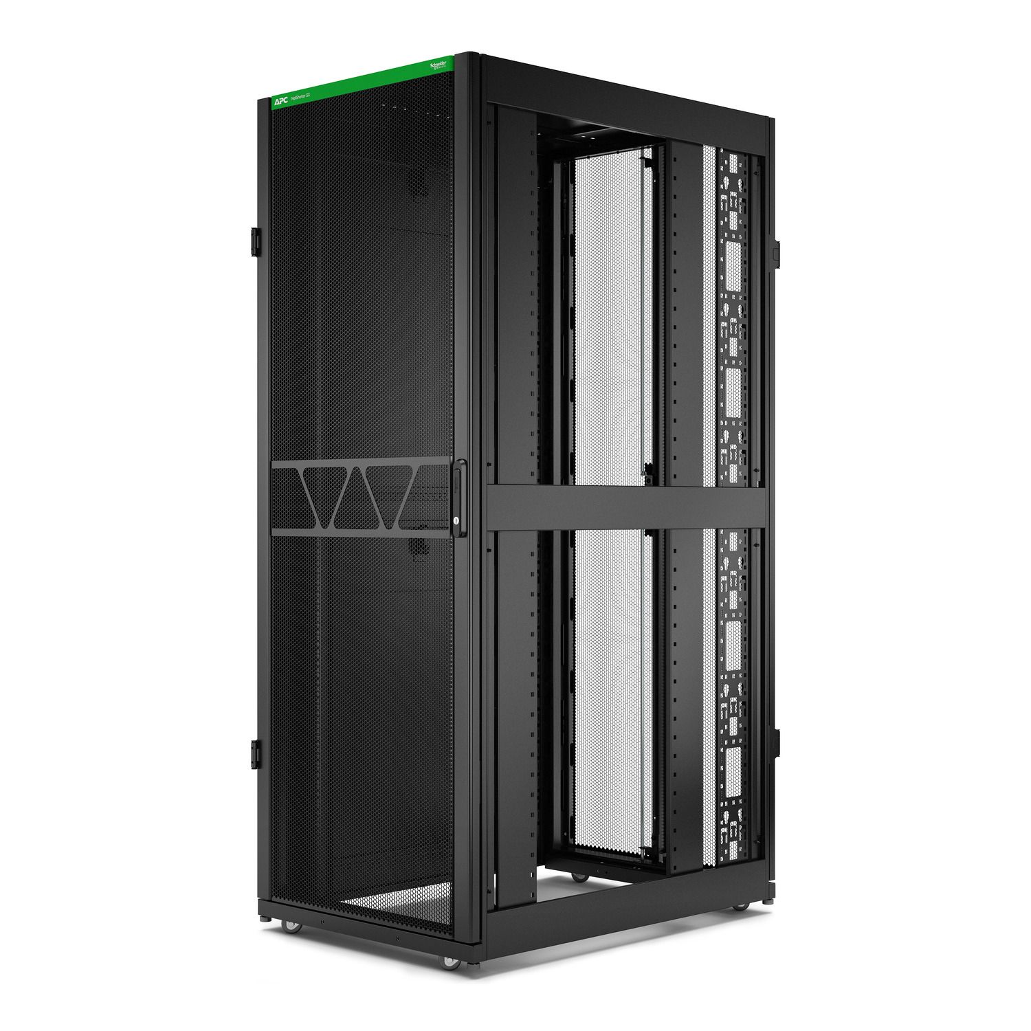APC NetShelter SX AR3150B2 42U 750mm x 1070mm