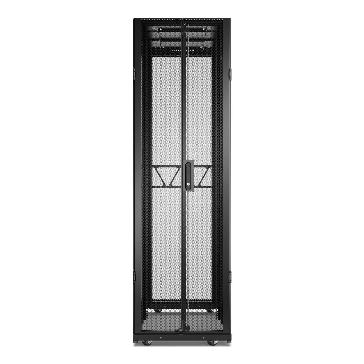 APC NetShelter AR3300B2 42U 600mm x 1070mm