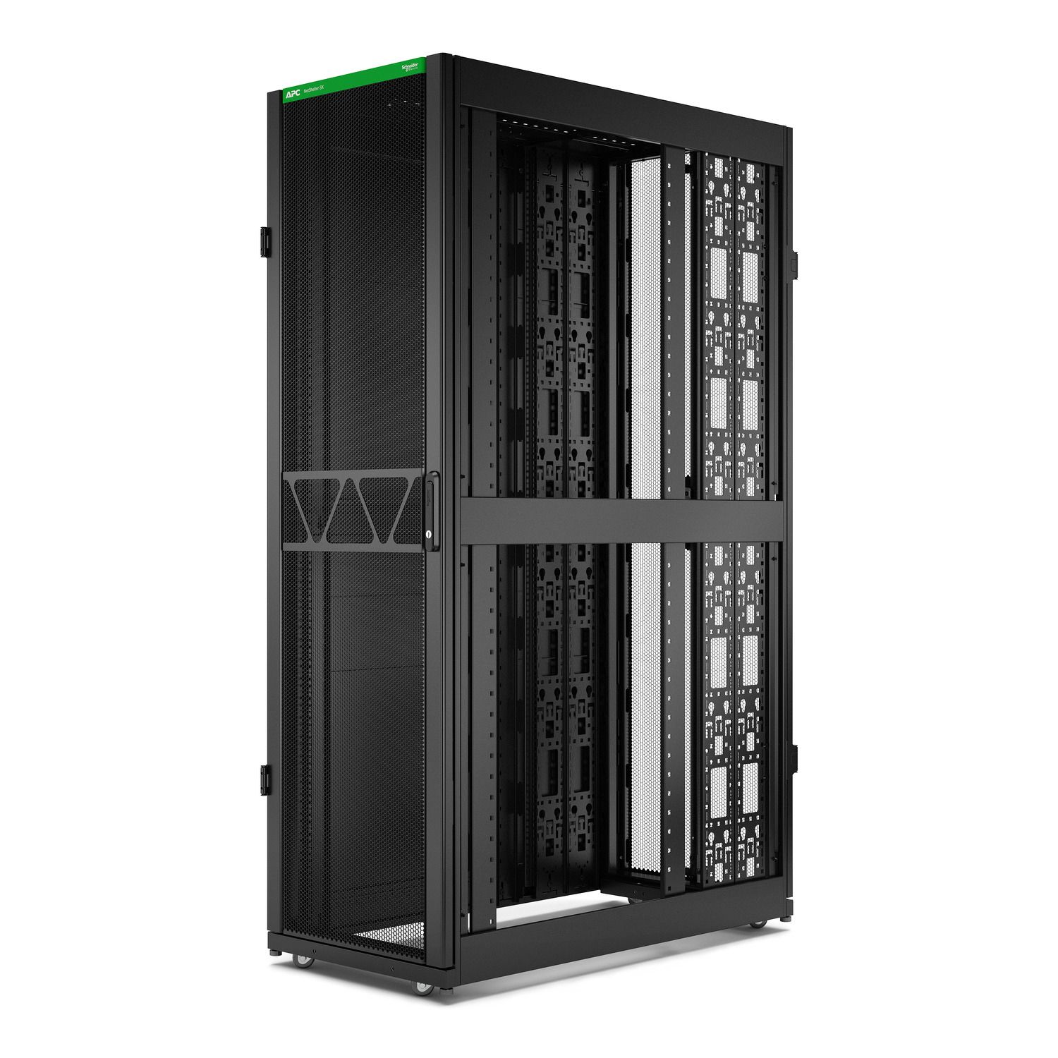 APC NetShelter AR3300B2 42U 600mm x 1070mm