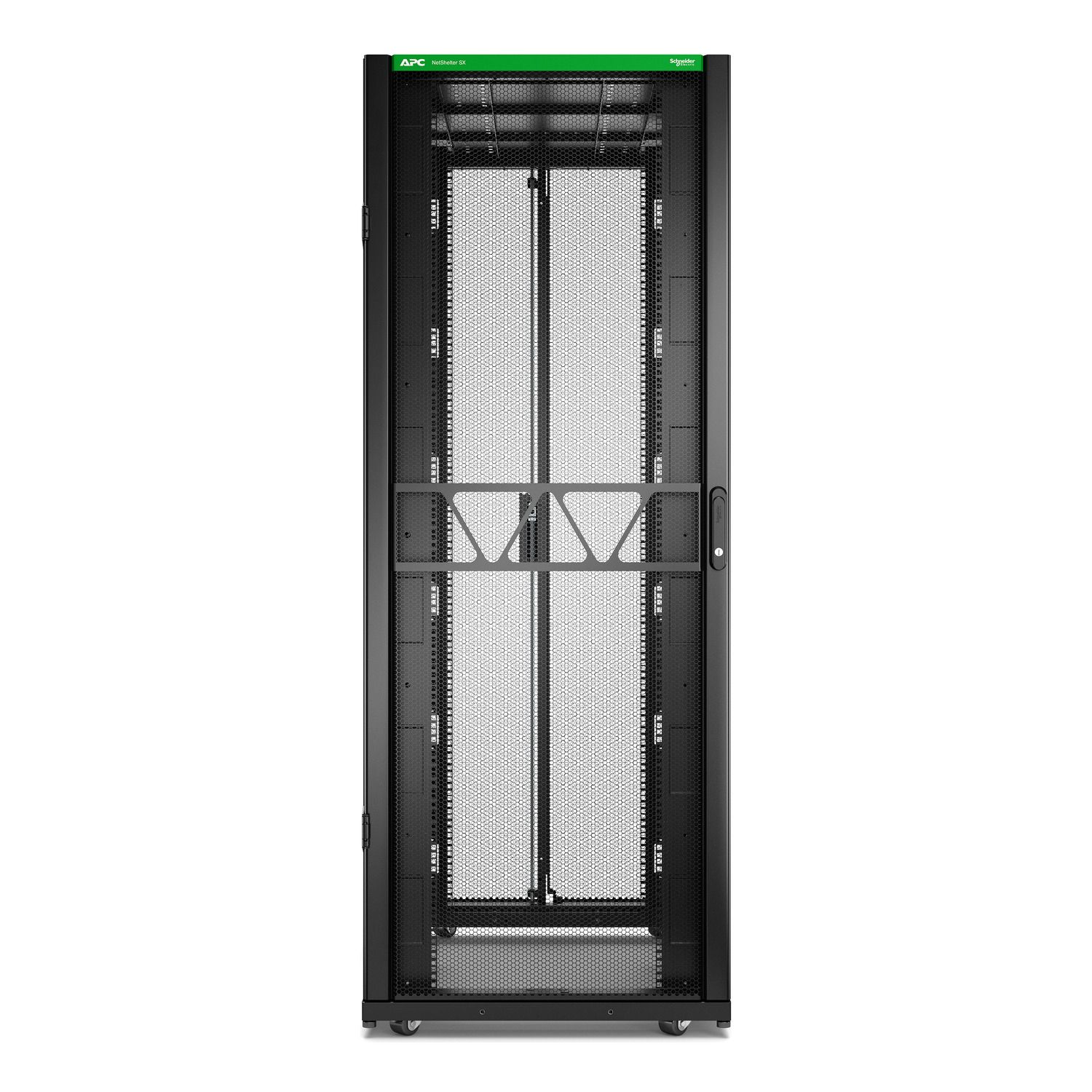 APC NetShelter SX AR3350B2 42U 750mm x 1200mm