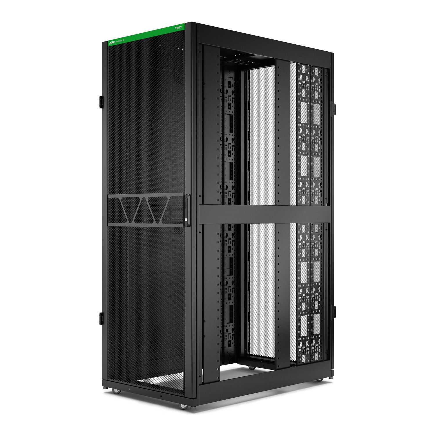 APC NetShelter SX AR3350B2 42U 750mm x 1200mm