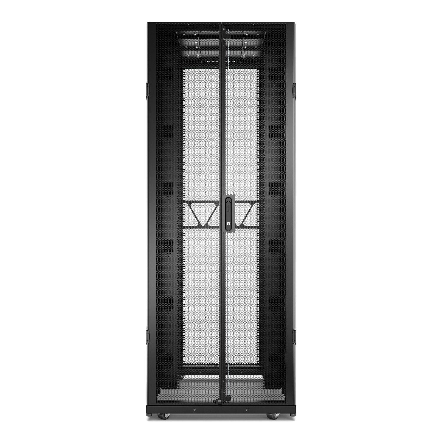 APC NetShelter SX AR3350B2 42U 750mm x 1200mm