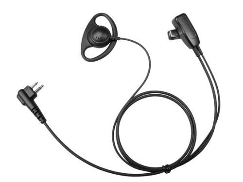 Incotech DCH1040-M1 D-oortje