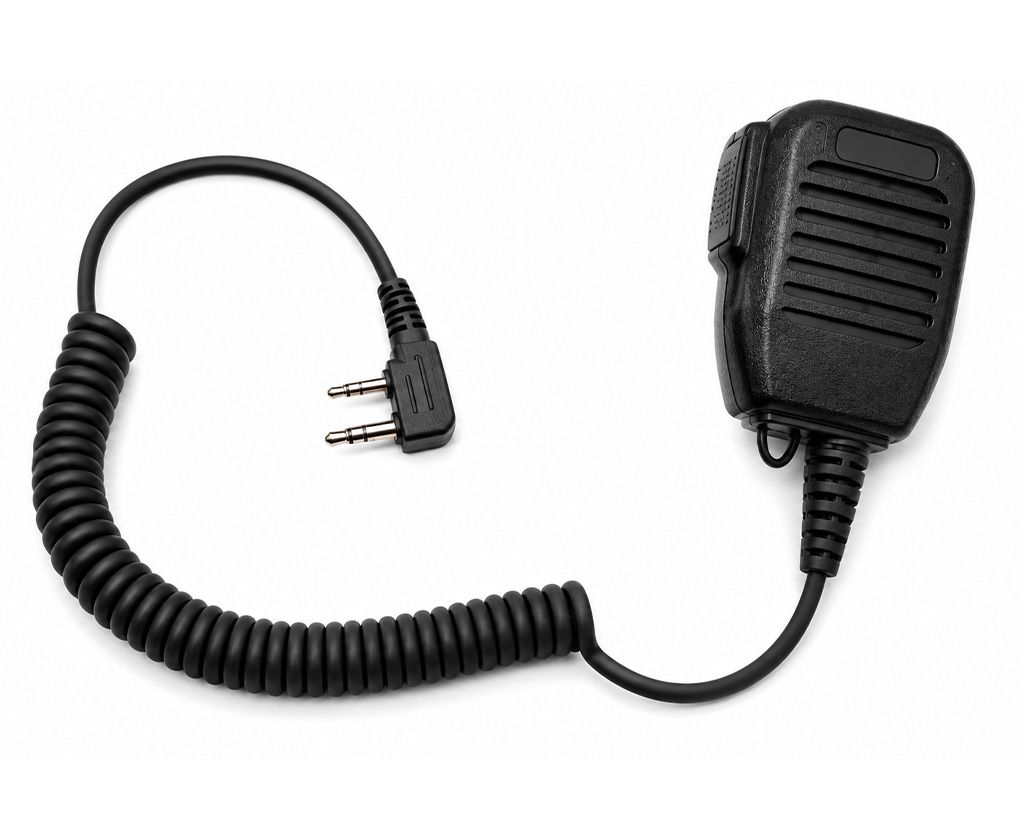 Incotech SPK2000-K1 Speakermicrofoon