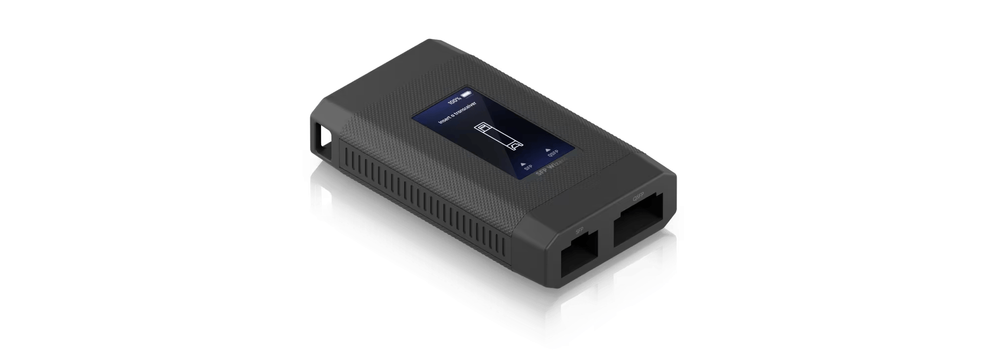 Ubiquiti UniFi SFP Wizard