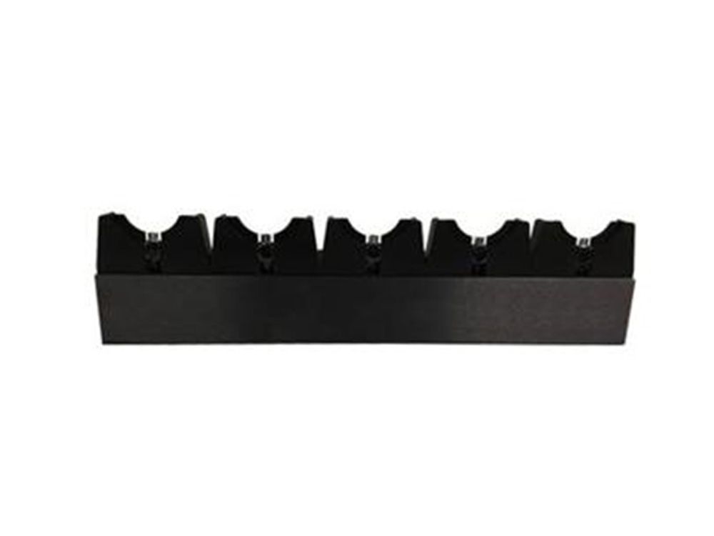 Jabra Engage SE multi charger USB-C headset groepslader voor 5 headsets