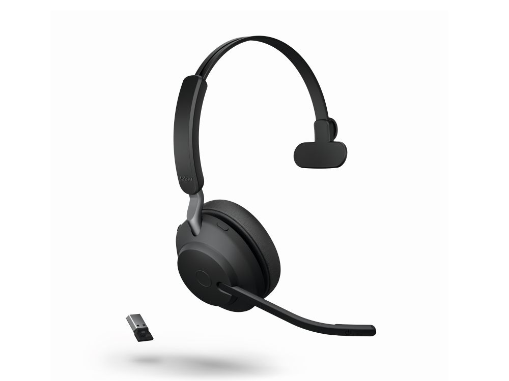 Jabra Evolve2 65 UC Mono