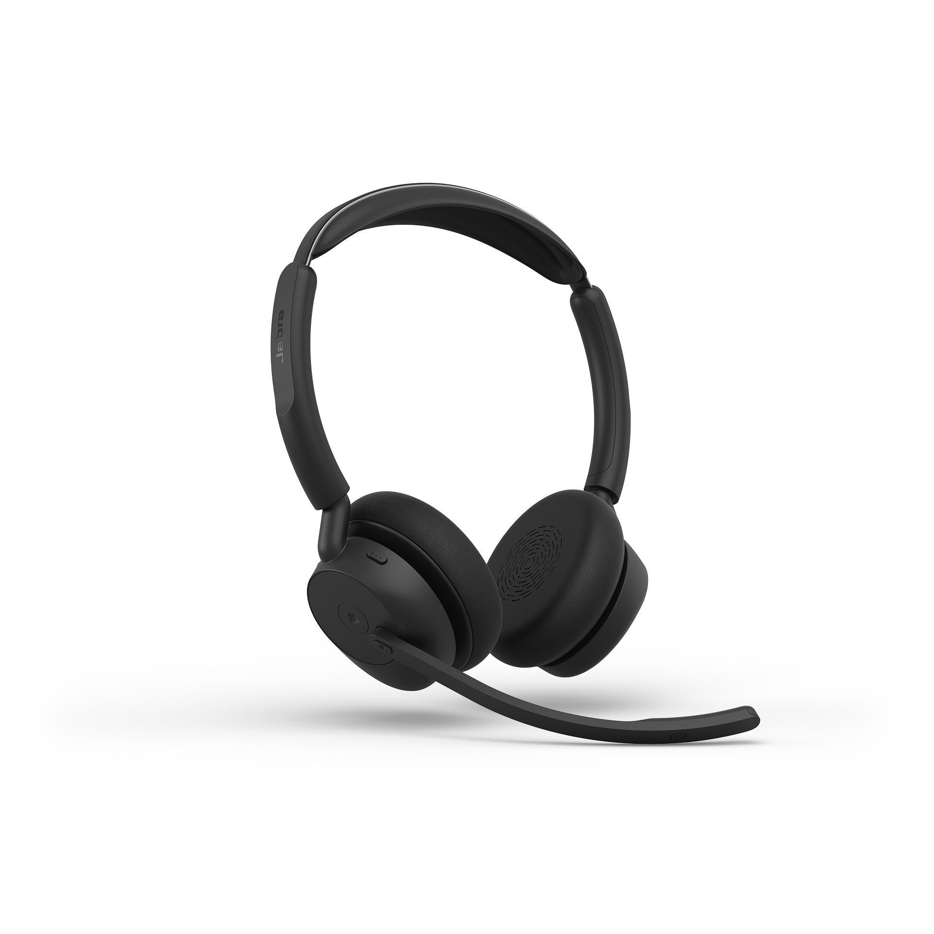 Jabra Evolve3 45 MS Teams stereo Bluetooth headset