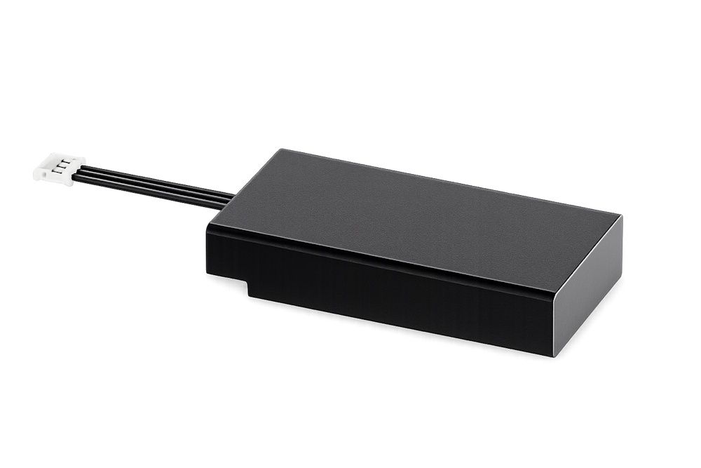 Jabra Evolve3 65 Flex Battery Pack (14151-15) afbeelding gemaakt met AI