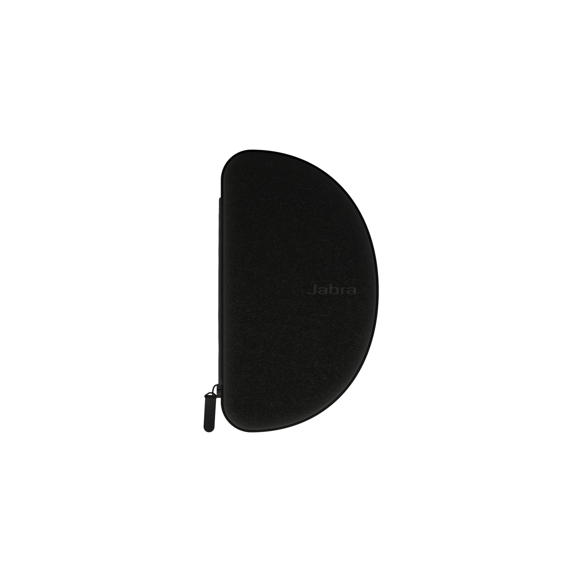 Draagtasje voor het opbergen van de Jabra Evolve3 65 Flex MS Teams Bluetooth headset