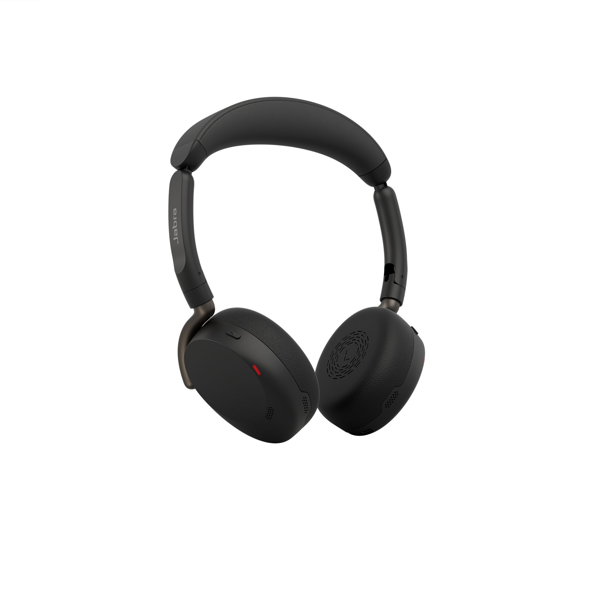 Jabra Evolve3 65 Flex UC Bluetooth headset voor hybride werken