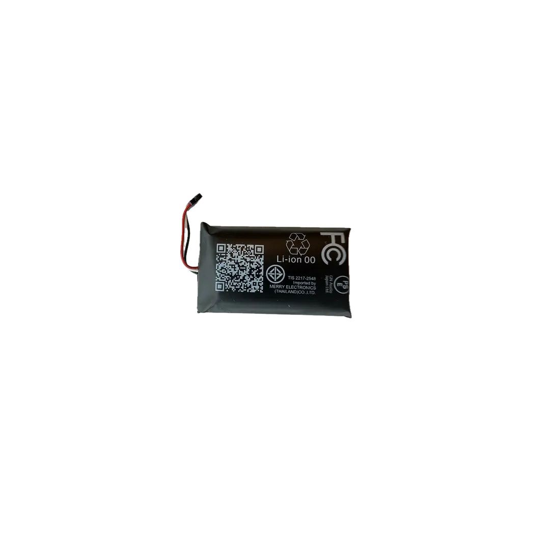 Jabra Evolve3 75 Battery Pack om jouw headset batterij te vervangen