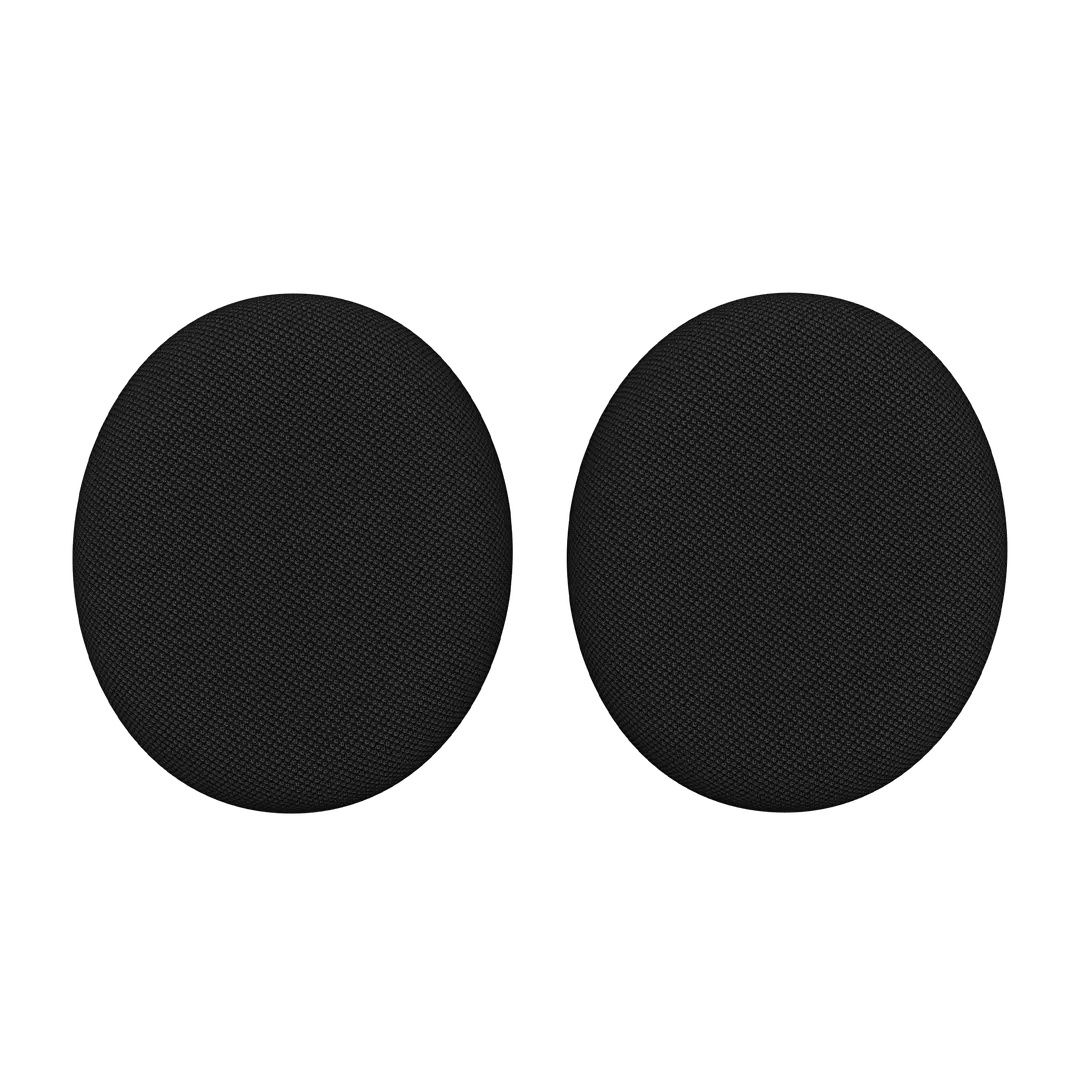 Jabra Evolve3 75 on-ear headset oorkussens 2 stuks om te vervangen of als reserve