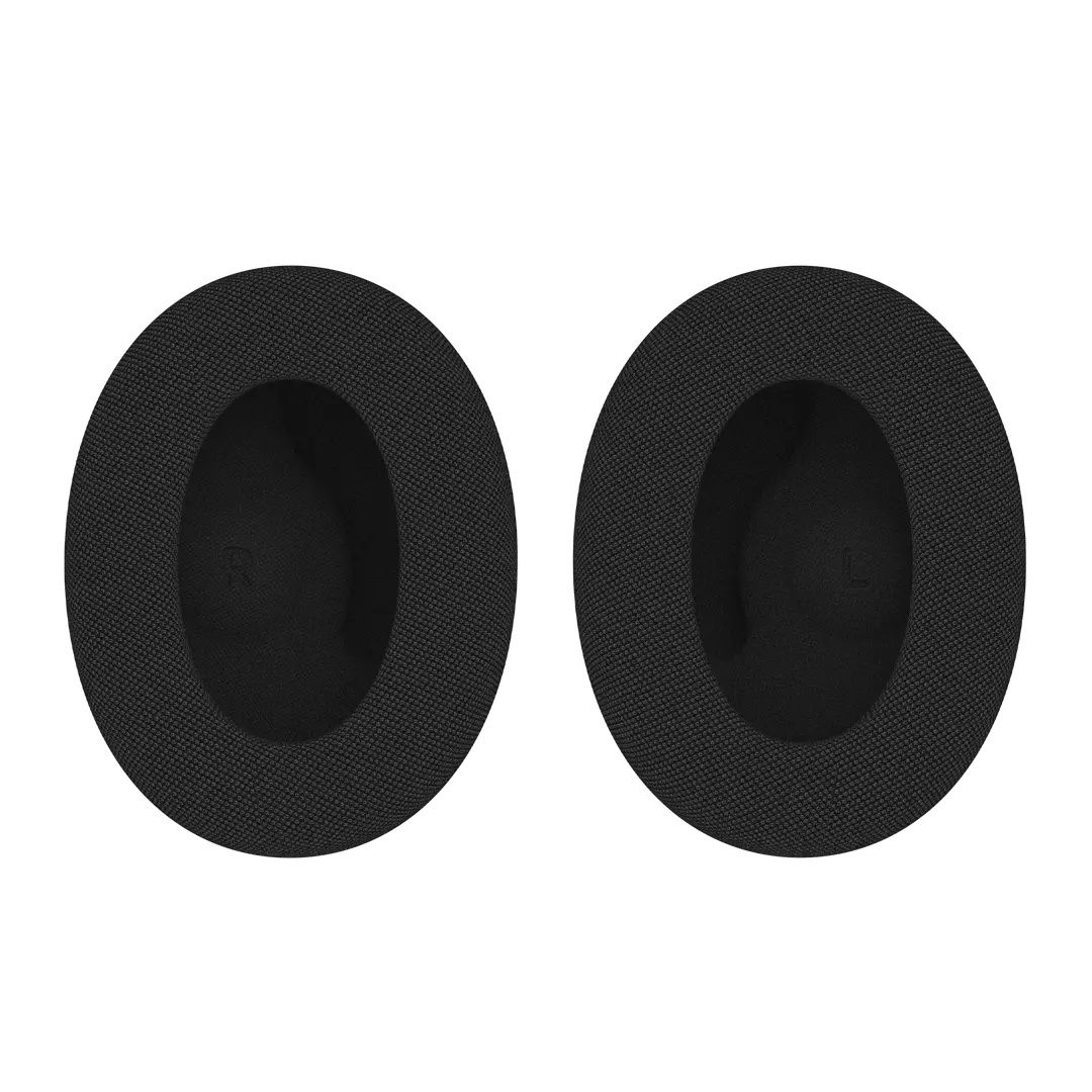 Jabra Evolve3 85 over-ear headset oorkussens 2 stuks om te vervangen of als reserve