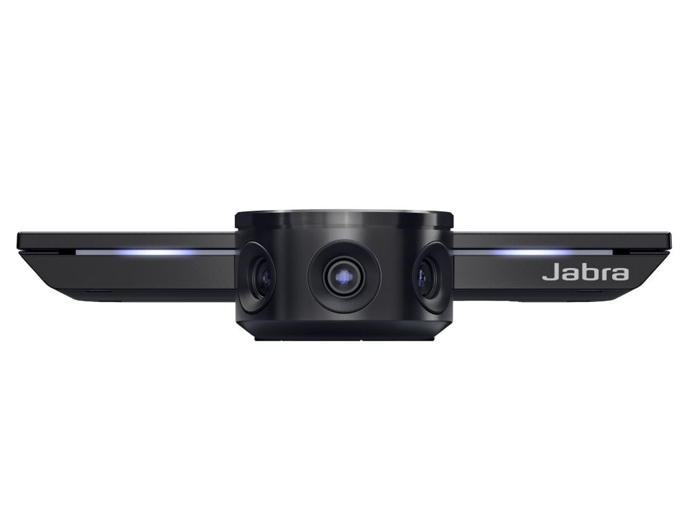 Jabra PanaCast + Speak 750 UC