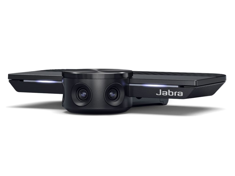 Jabra PanaCast + Speak 750 UC