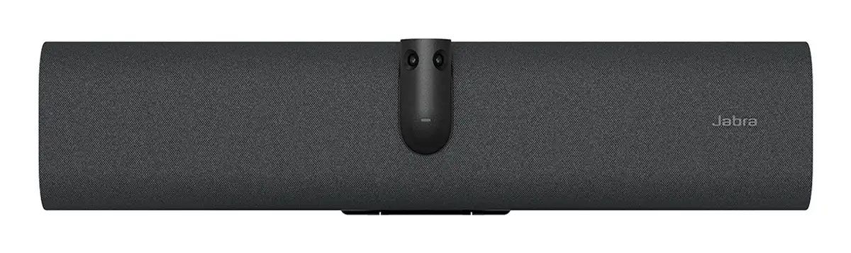 Voorkant van de Jabra PanaCast 40 VBS Bar Only UC videobar
