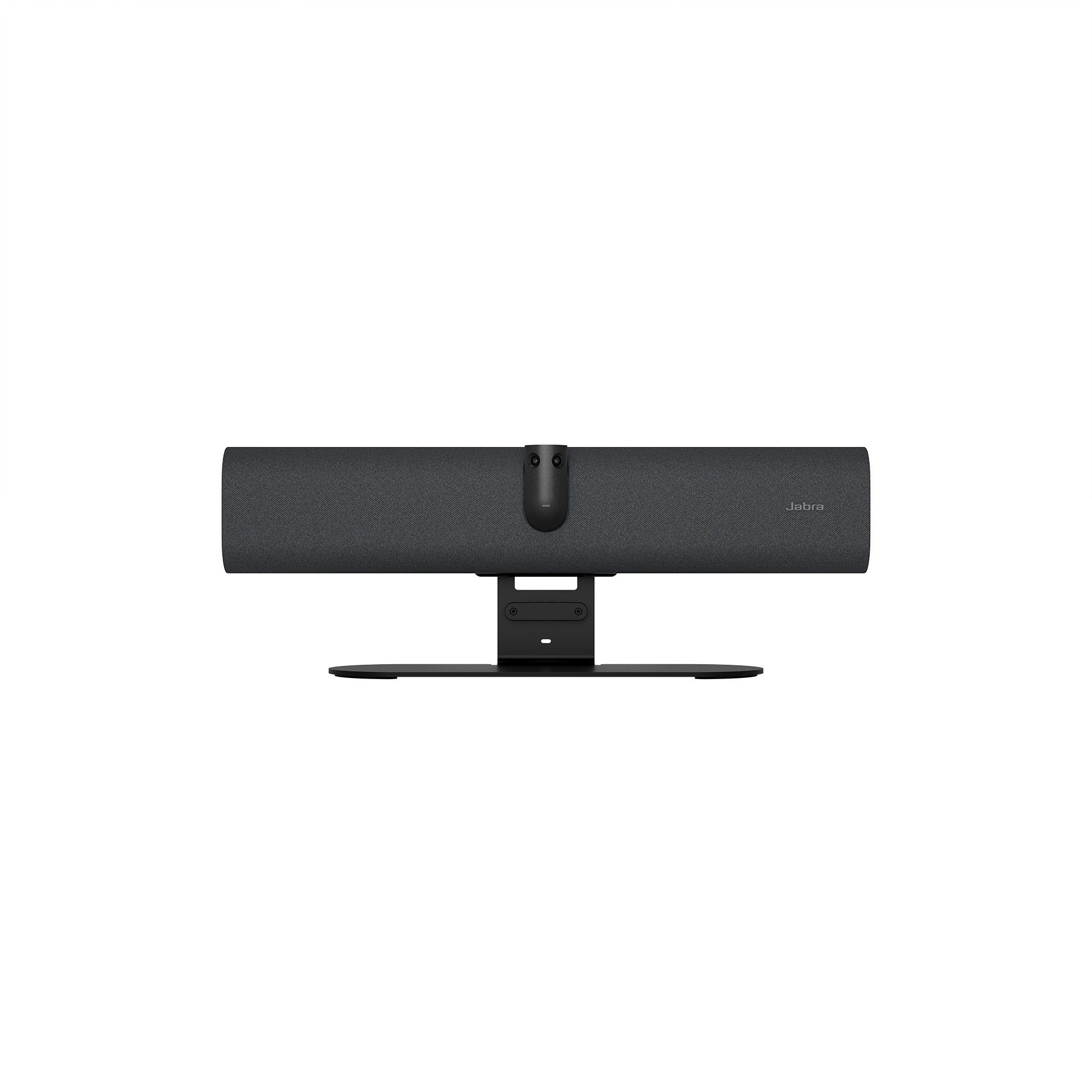 De Jabra PanaCast 40 VBS Bar Only MS Teams Room videobar met standaard