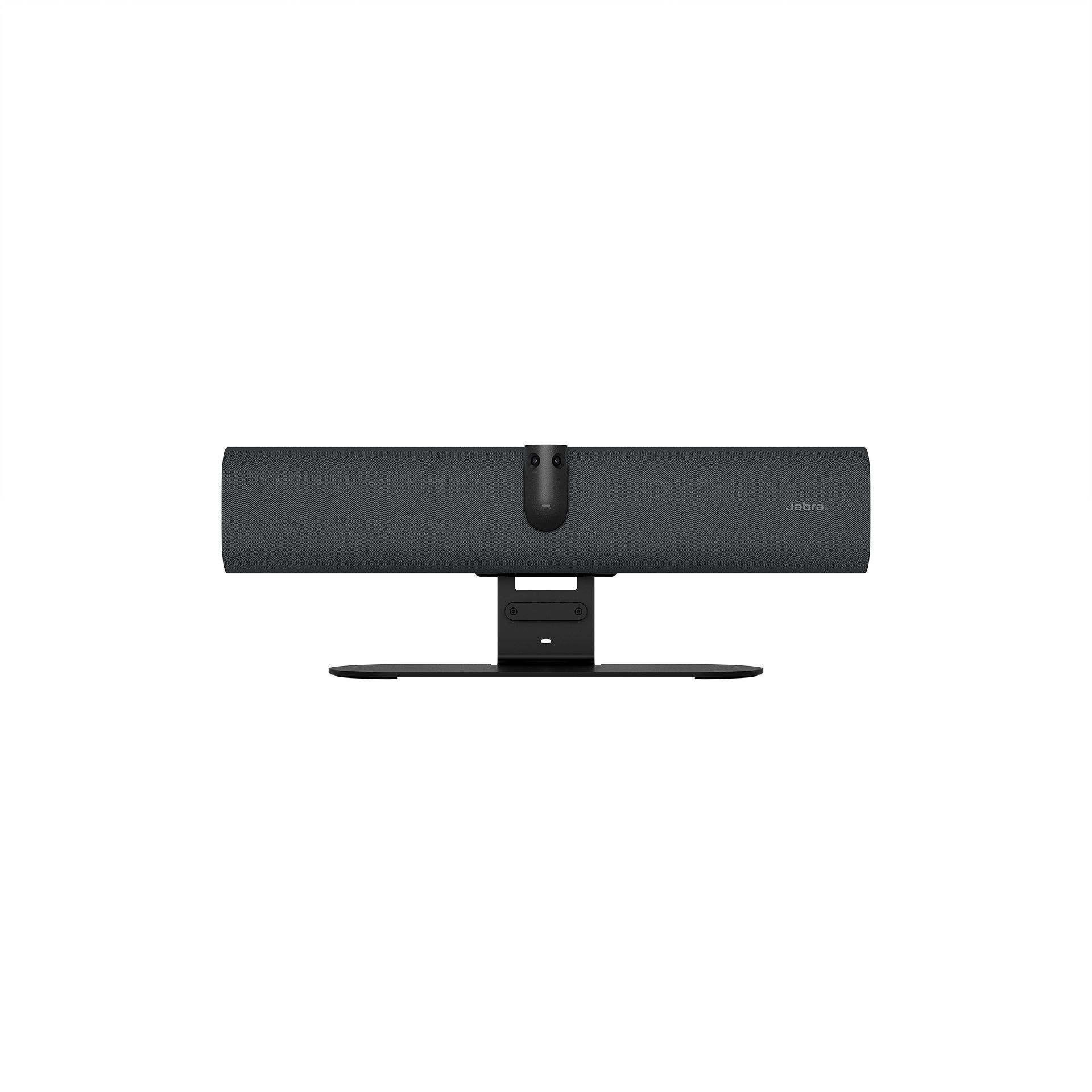 Jabra PanaCast 40 VBS Zoom Room videobar met standaard