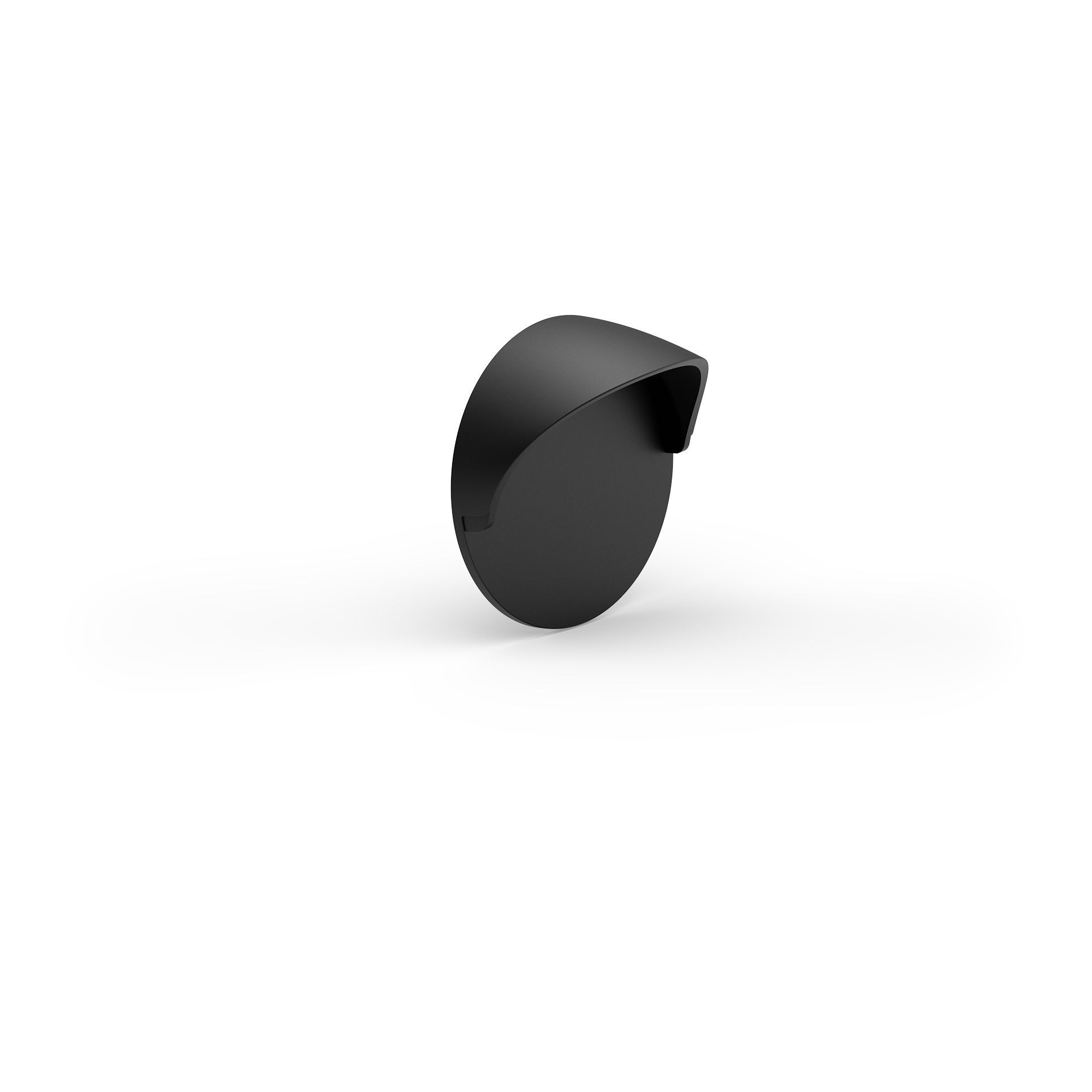 Privacy cover voor de compacte Jabra PanaCast U30 USB videobar