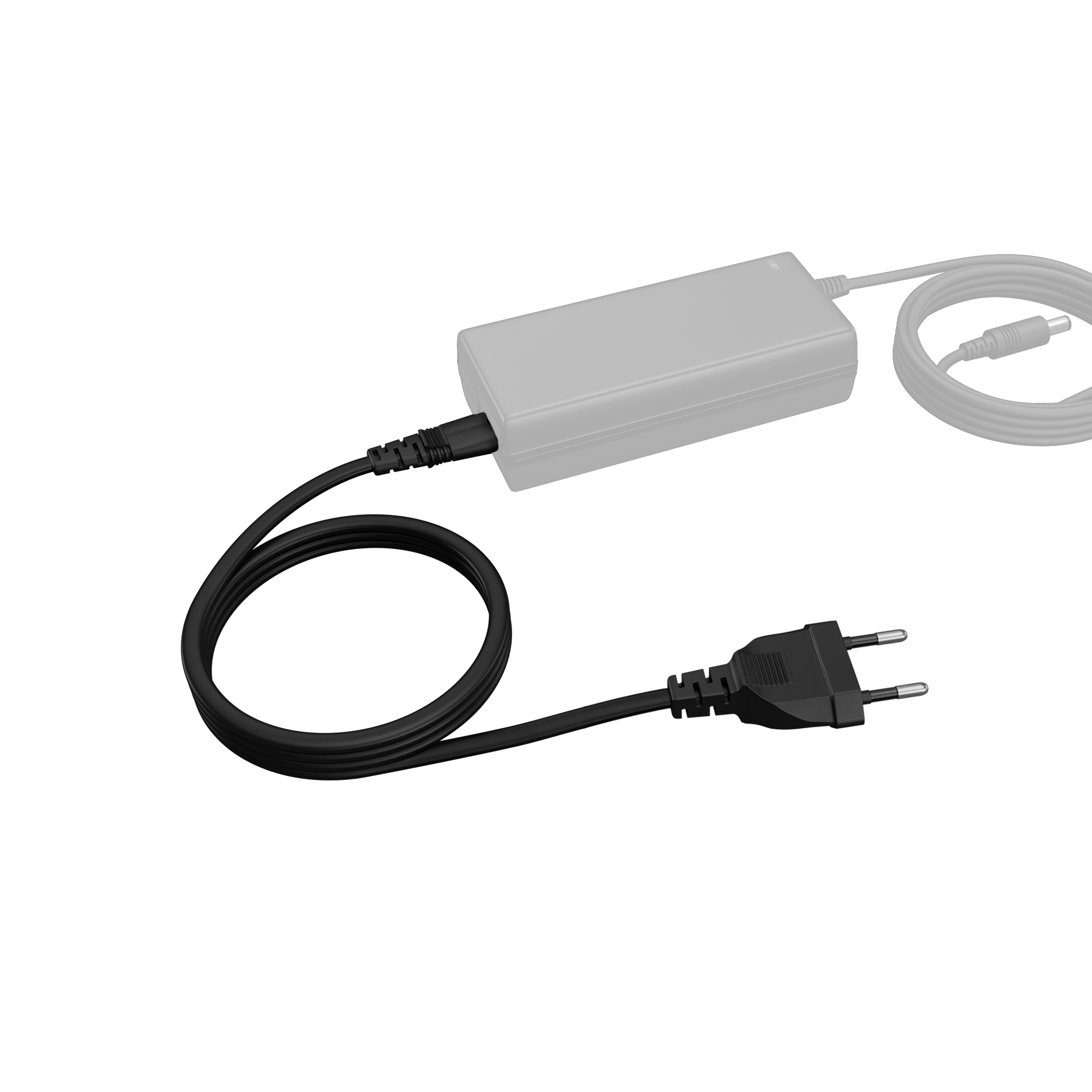 Jabra PanaCast U30 USB videobar voedingskabel