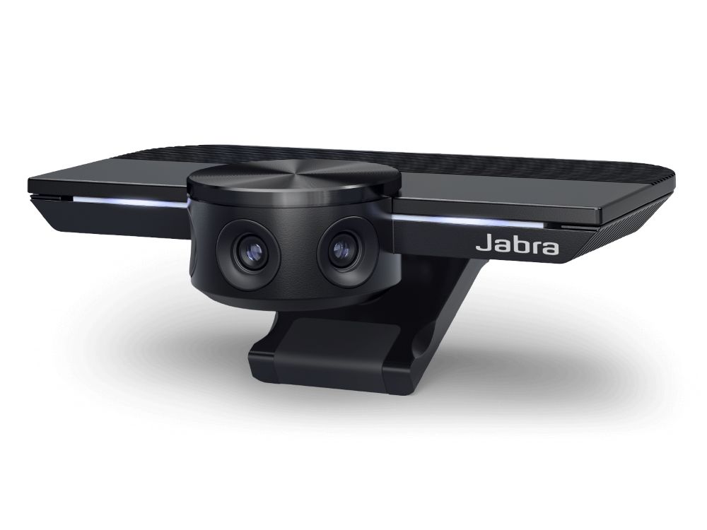 Jabra PanaCast + Speak 750 UC