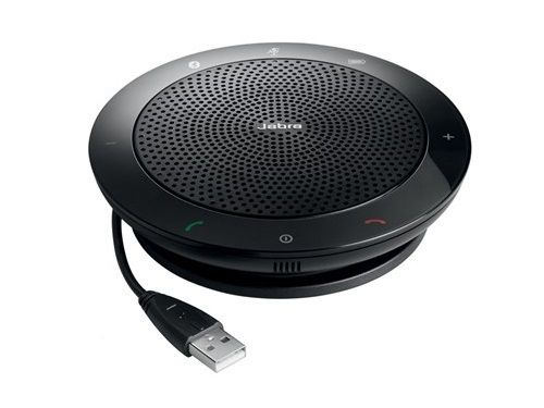 Jabra Speak 510+ Speakerphone