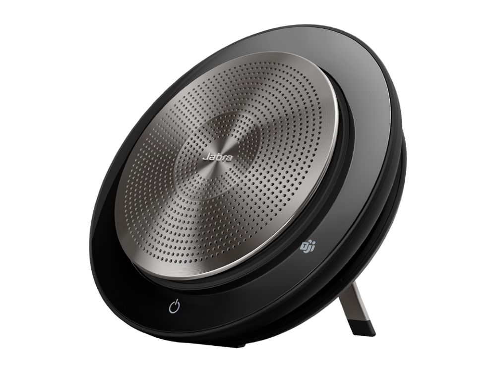 Jabra PanaCast + Speak 750 MS