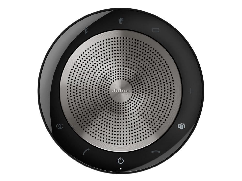 Jabra PanaCast + Speak 750 MS